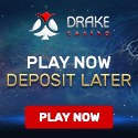 Drake Casino image