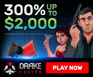 Play Online Craps at the Drake Casino