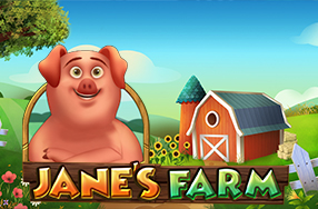 -Jane's Farm