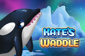 -Kate's Waddle