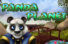 -Panda Planet