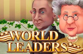 -World Leaders